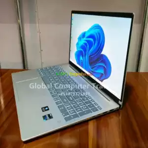   New arrival* Brand New  Hp pavilion plus    Quantity   available* HP Pavilion 16 Plus   in Ethiopia